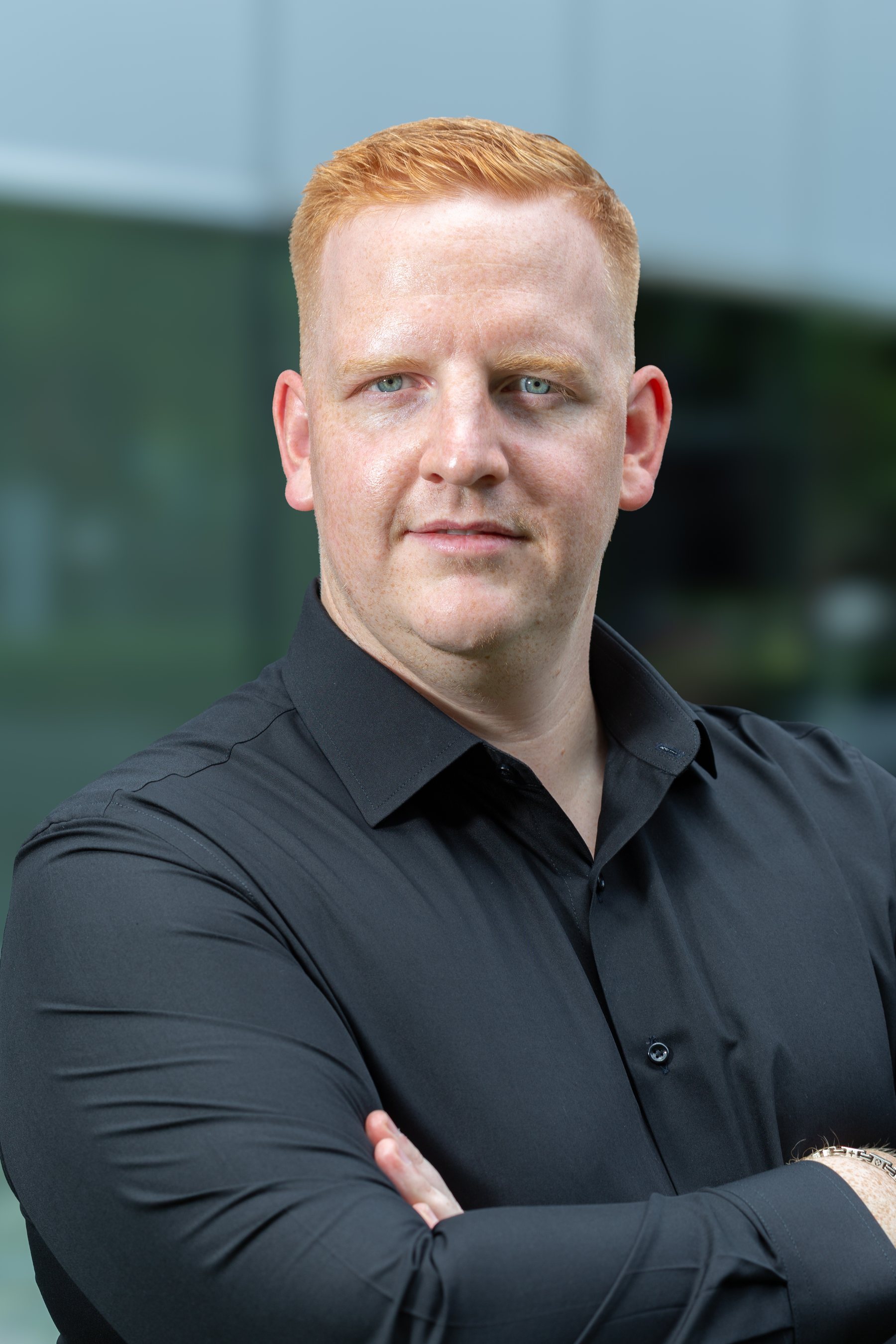 Jonathan Kolb